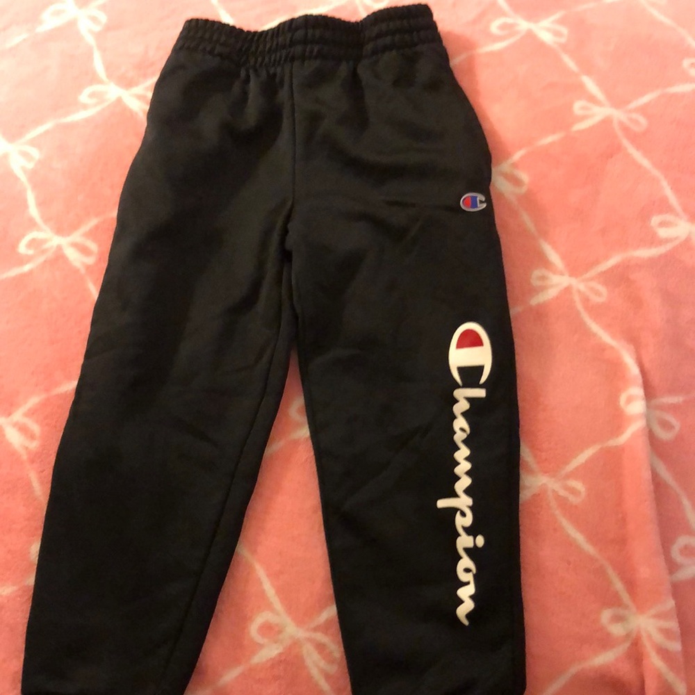 Toddler Boy Sweats